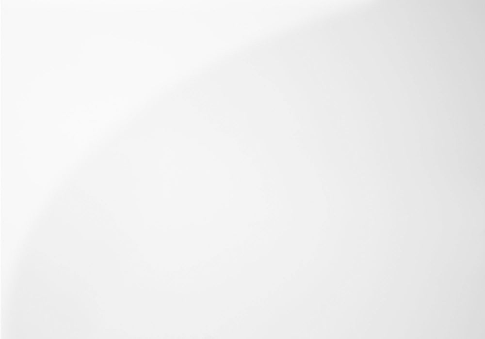 15.75" X 10.25" X 24.5" White Finish Drawer Accent Table - Homeroots - Flyclothing LLC