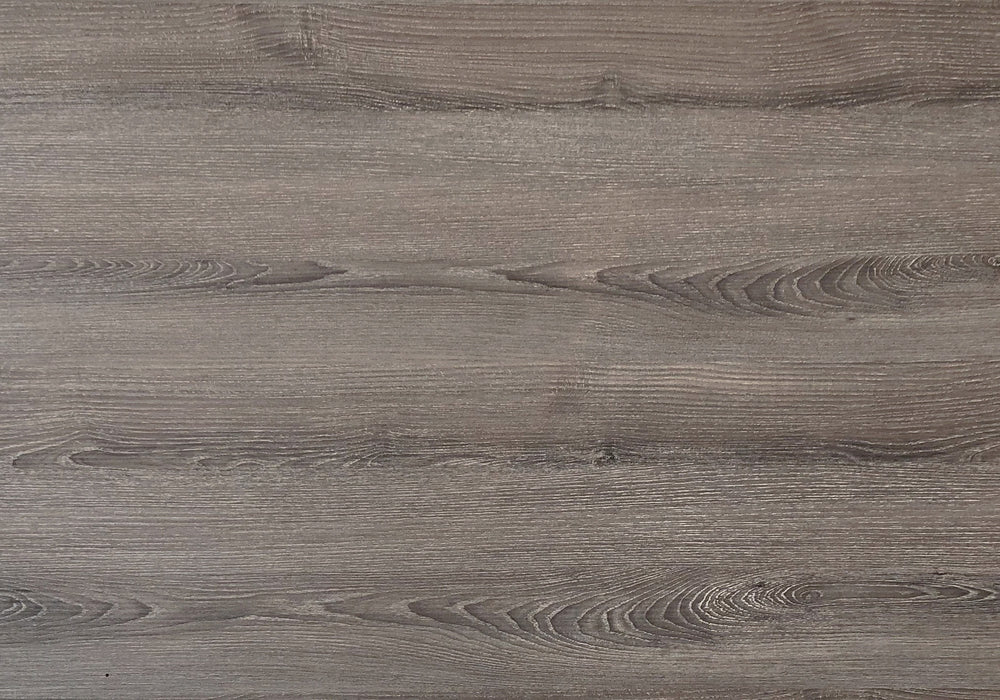 24" Silver And Taupe Wood And Metal End Table With Drawer - Homeroots - Flyclothing LLC