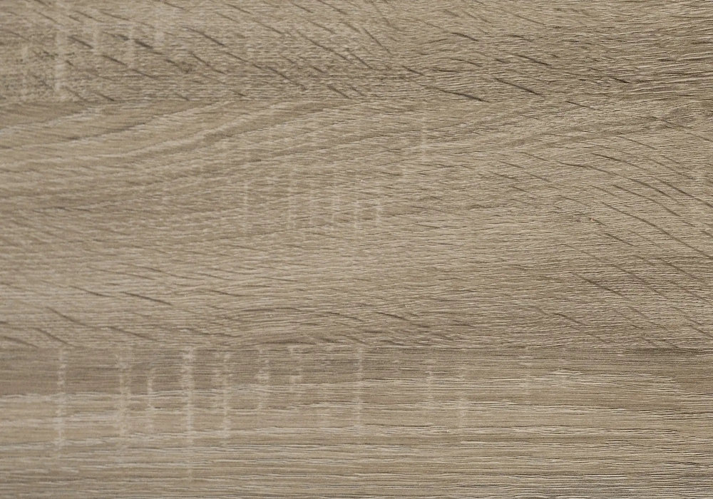 48" Deep Taupe Open Shelving TV Stand - Homeroots - Flyclothing LLC