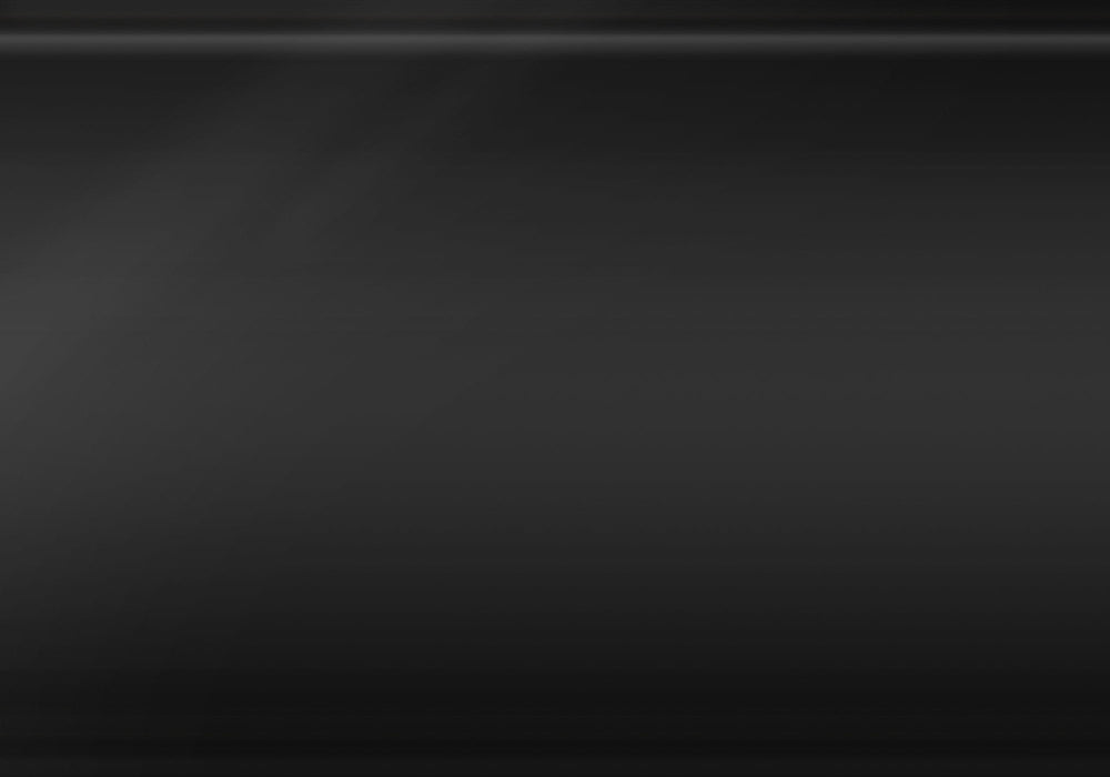 24" Black And Gray Wood And Metal End Table With Drawer - Homeroots - Flyclothing LLC