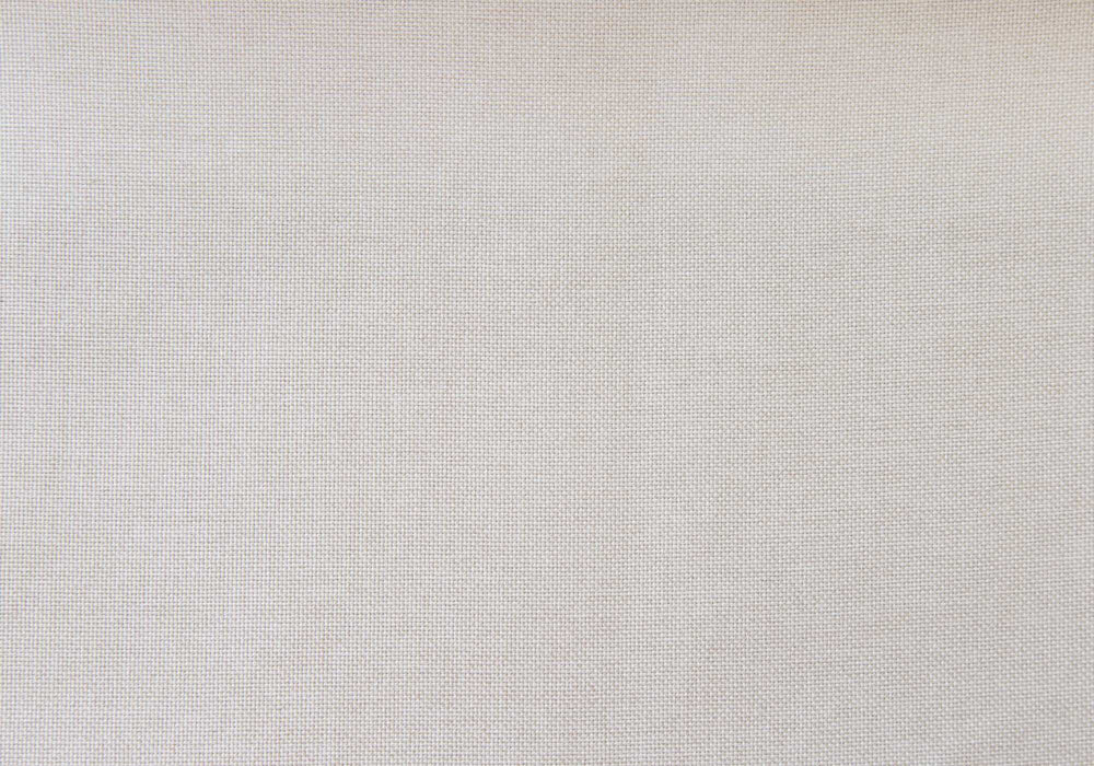 64.25" X 85.25" X 45" Beige Linen - Queen Size Bed - Homeroots