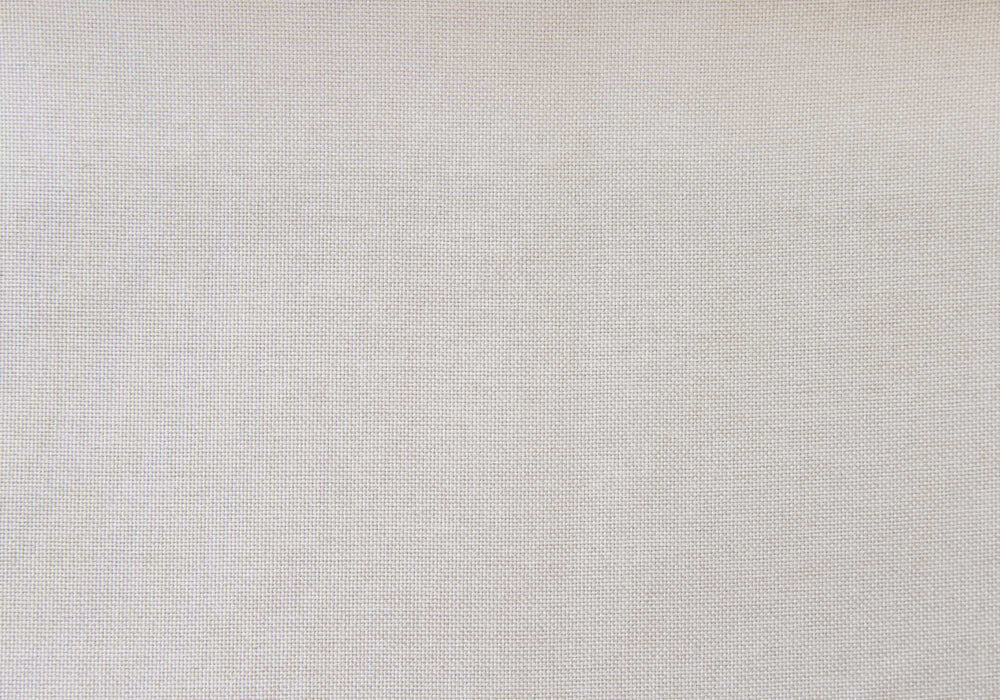 Beige Twin Tufted Upholstered Linen Bed Frame with Nailhead Trim - Homeroots - Flyclothing LLC