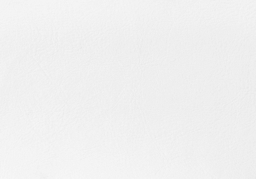 White Solid Wood Queen Upholstered Linen Bed Frame - Homeroots - Flyclothing LLC