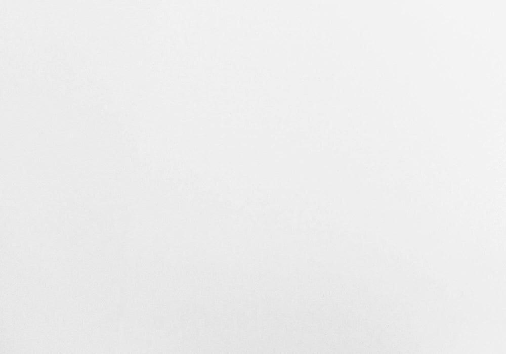 24" White and Silver Computer Desk With Three Drawers - Homeroots - Flyclothing LLC