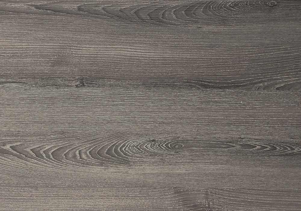 47" Taupe and Silver L Shape Computer Desk With Three Drawers - Homeroots - Flyclothing LLC