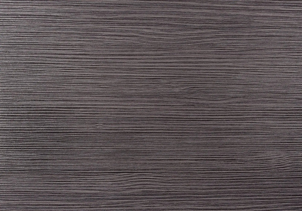 71" Gray and Silver L Shape Computer Desk With Three Drawers - Homeroots - Flyclothing LLC