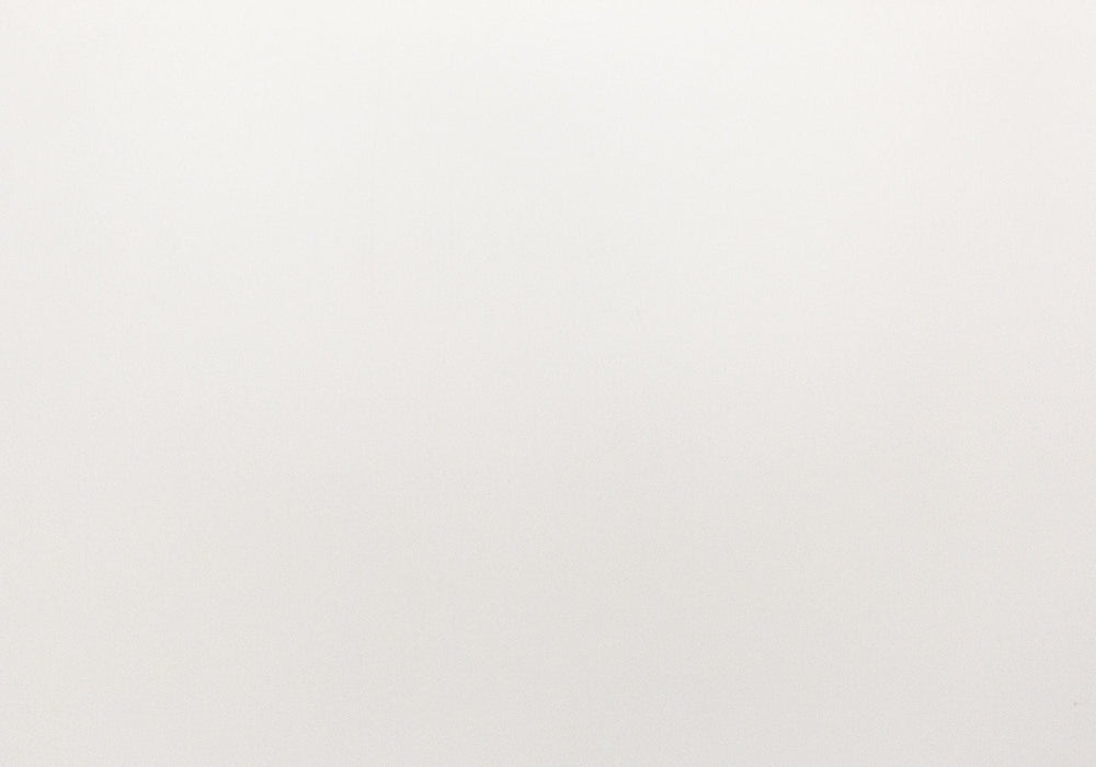 34" White L Shape Computer Desk With Two Drawers - Homeroots - Flyclothing LLC