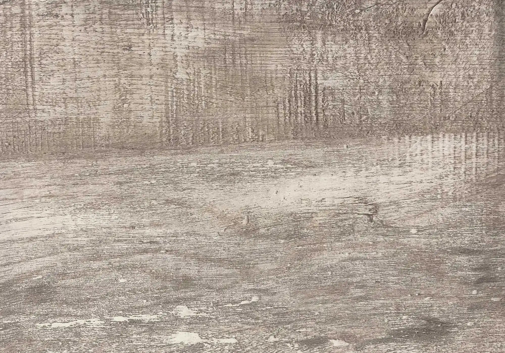 24" Taupe and Black Computer Desk - Homeroots - Flyclothing LLC