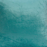18" X 7" X 18" Transitional Aqua Solid Pillow Cover With Poly Insert - Homeroots - Flyclothing LLC