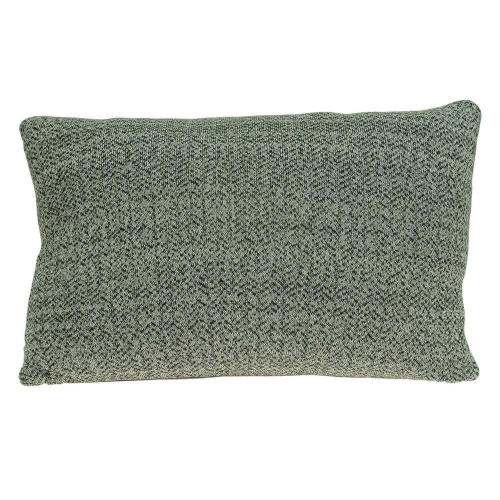 24" X 5" X 16" Lodge Gray Pillow Cover With Poly Insert - Homeroots - Flyclothing LLC