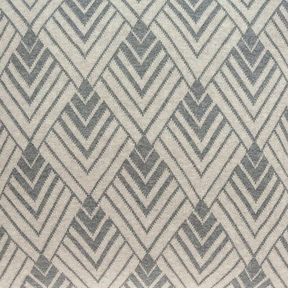 20" X 7" X 20" Beautiful Transitional Tan Cotton Pillow Cover With Poly Insert - Homeroots - Flyclothing LLC