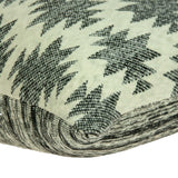 20" Tan Cotton Throw Pillow - Homeroots - Flyclothing LLC