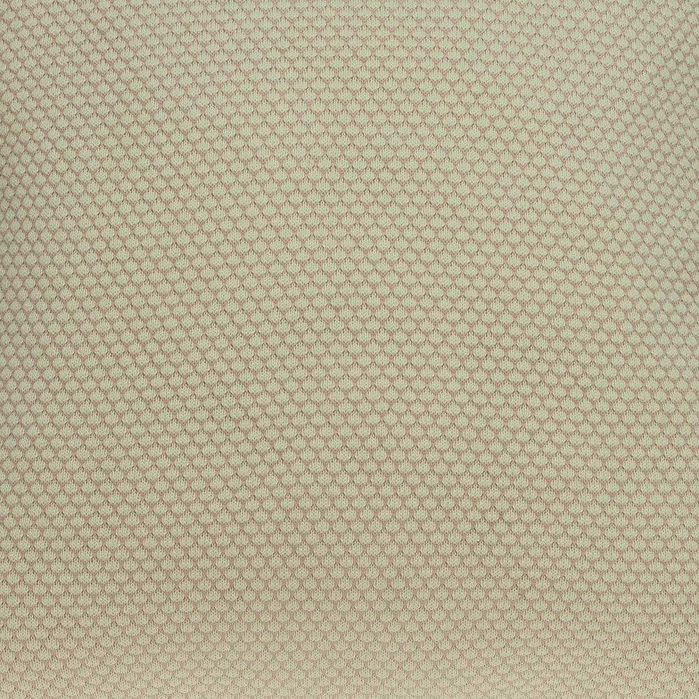 20" X 7" X 20" Beautiful Transitional Tan Pillow Cover With Poly Insert - Homeroots - Flyclothing LLC