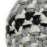 20" X 7" X 20" Stunning Transitional Gray Accent Pillow Cover With Poly Insert - Homeroots - Flyclothing LLC