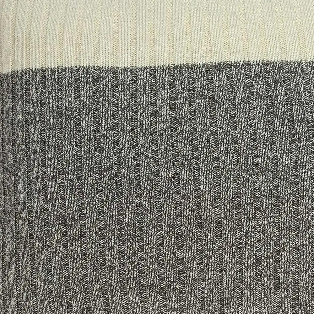 20" X 7" X 20" Beautiful Transitional Tan Accent Pillow Cover With Poly Insert - Homeroots - Flyclothing LLC