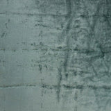 20" X 7" X 20" Transitional Sea Foam Solid Quilted Pillow Cover With Poly Insert - Homeroots - Flyclothing LLC