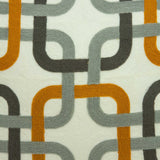 20" X 7" X 20" Multicolor Pillow Cover With Poly Insert - Homeroots - Flyclothing LLC