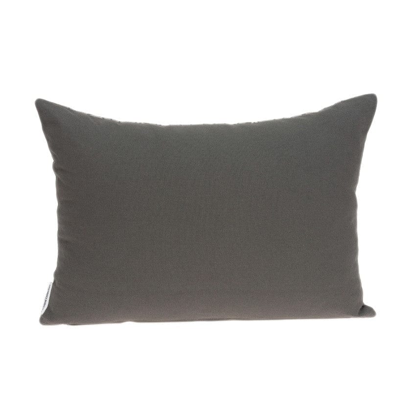 20" X 6" X 14" Transitional Champagne Pillow Cover With Poly Insert - Homeroots - Flyclothing LLC