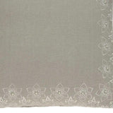 20" X 7" X 20" Decorative Transitional Beige Pillow Cover With Poly Insert - Homeroots - Flyclothing LLC