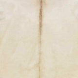 6.5 Ft Champagne Brindled Cowhide Rug - Homeroots - Flyclothing LLC