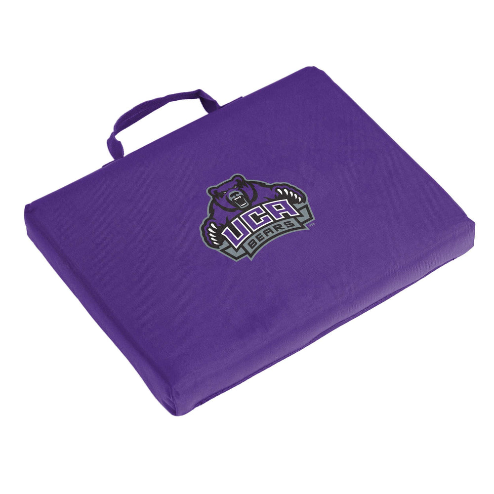 Central Arkansas Bleacher Cushion - Logo Brands - Flyclothing LLC