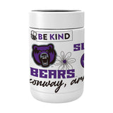 Central Arkansas Powder Native Coat Coolie - Logo Brands - Flyclothing LLC