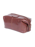 Scully Chocolate Shave kit - Scully Leather - Flyclothing LLC