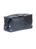 Scully Black Shave kit - Scully Leather - Flyclothing LLC