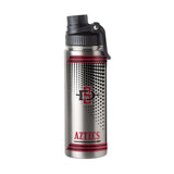San Diego State Hero 21oz Twist Top Bottle - Logo Brands - Flyclothing LLC