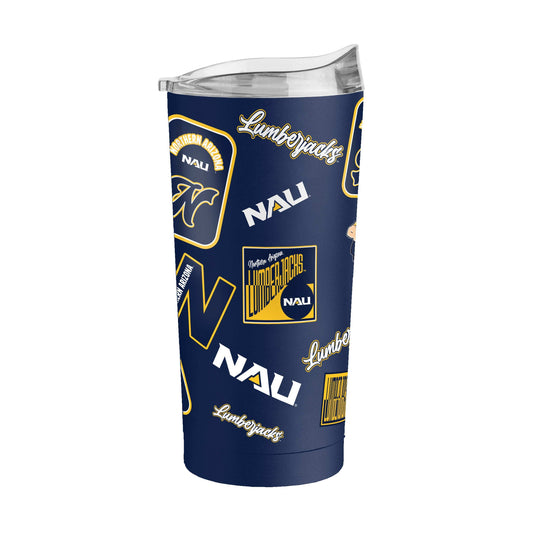 Northern Arizona 20oz Dreamweave Powder Coat Tumbler - Logo Brands - Flyclothing LLC