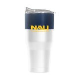 Northern Arizona 30oz Colorblock Powder Coat Tumbler - Logo Brands - Flyclothing LLC