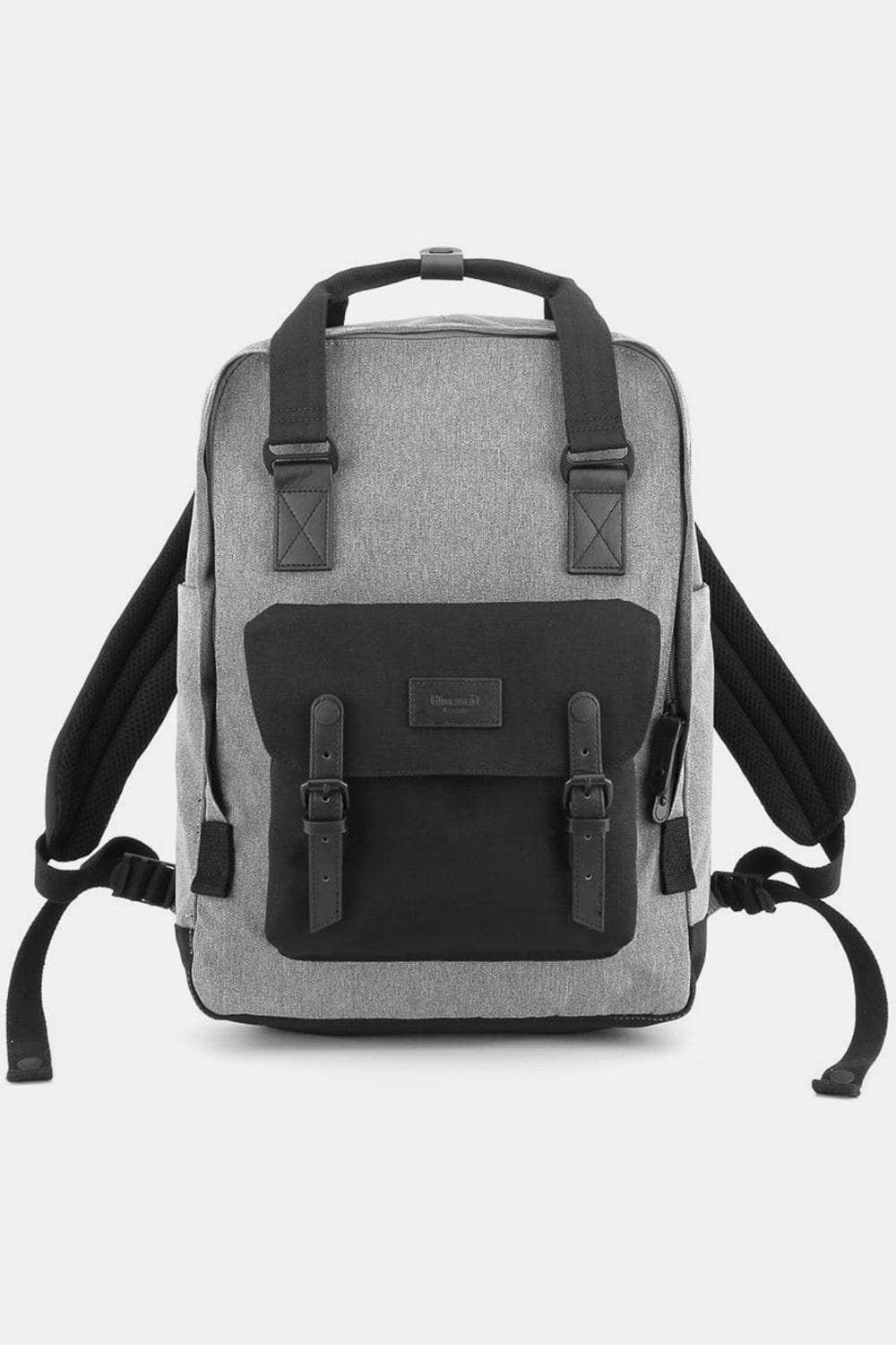 Himawari Waterproof Canvas Backpack Bag with Handles - Trendsi - Flyclothing LLC