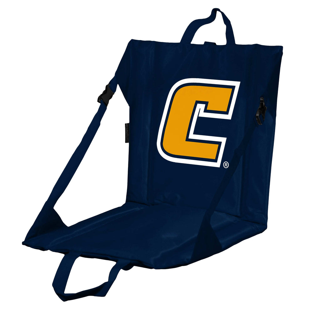 UT Chattanooga Stadium Seat - Logo Brands - Flyclothing LLC