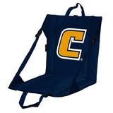 UT Chattanooga Stadium Seat - Logo Brands - Flyclothing LLC