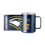 UT Chattanooga 15oz Hype Stainless Mug - Logo Brands - Flyclothing LLC