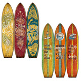 47 X 1 X 71 Multicolor Wood Endless Summer Screen - Homeroots - Flyclothing LLC