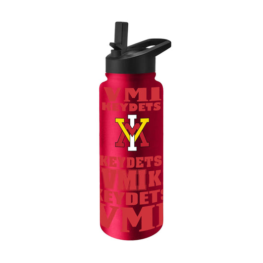 VMI 34oz Replay Quencher Bottle - Logo Brands - Flyclothing LLC