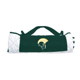 Norfolk State Outdoor Blanket - Logo Brands - Flyclothing LLC