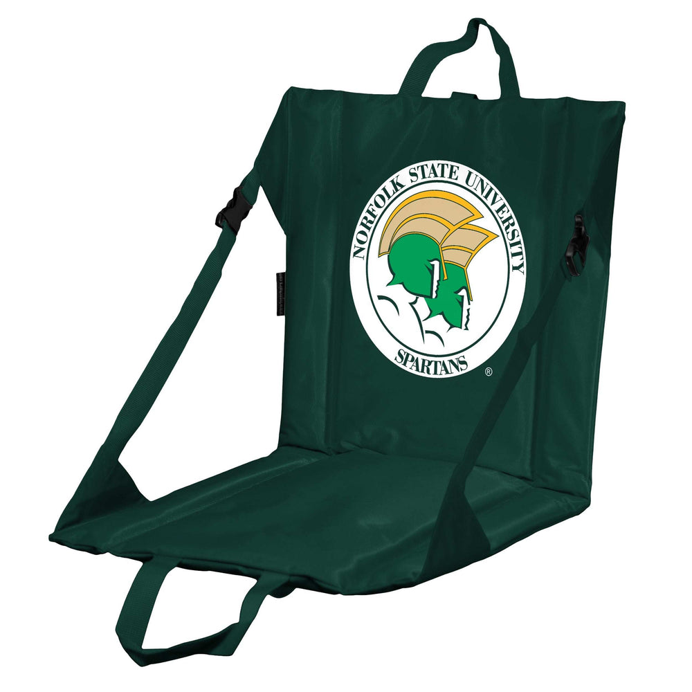 Norfolk State Stadium Seat - Logo Brands - Flyclothing LLC