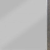 38" Rectangle Wall Mounted Accent Mirror - Homeroots - Flyclothing LLC