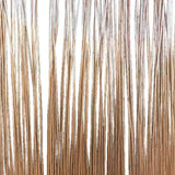 Three Panel Natural Willow Room Divider Screen - Homeroots - Flyclothing LLC