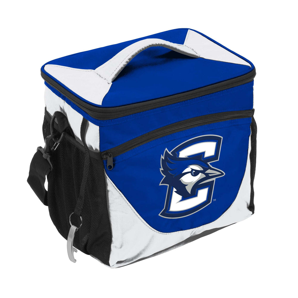 Creighton 24 Can Cooler - Logo Brands - Flyclothing LLC