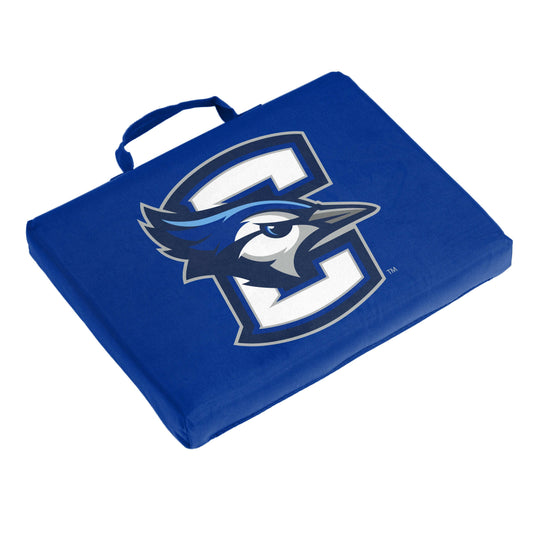 Creighton Bleacher Cushion - Logo Brands - Flyclothing LLC