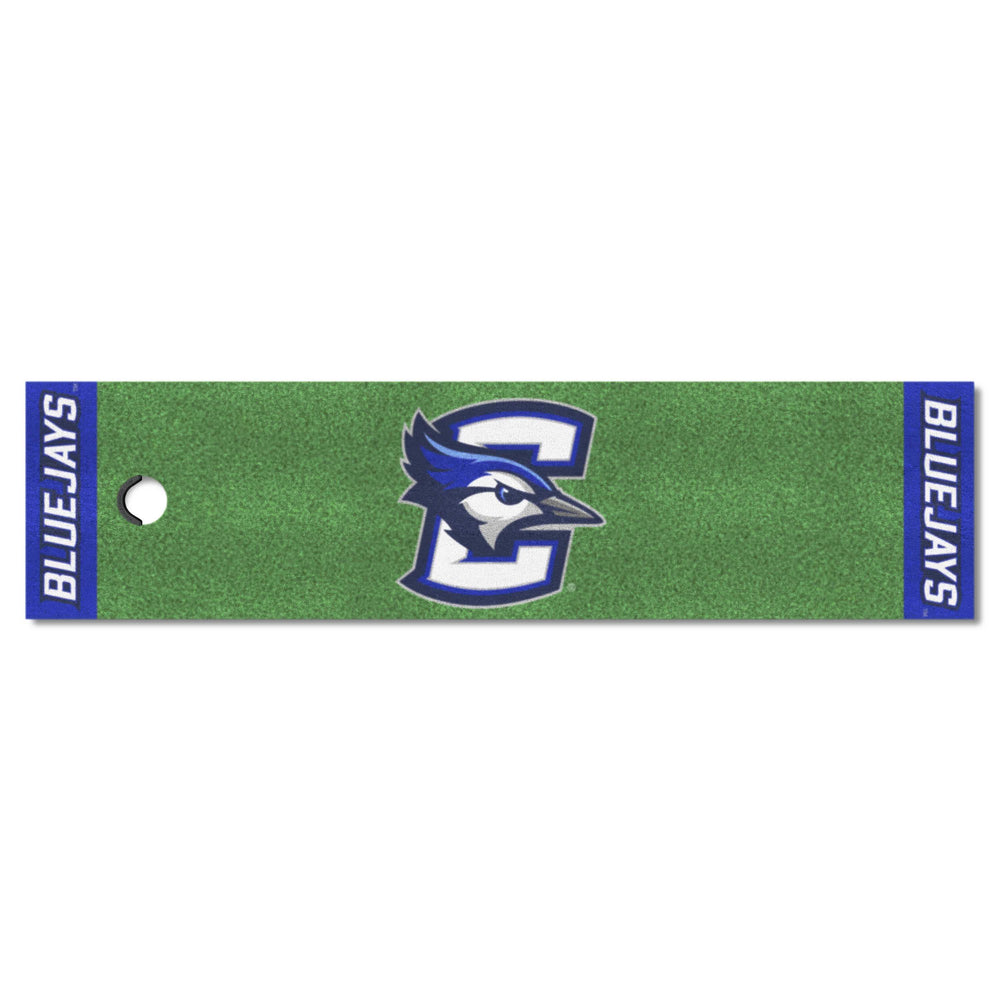 Creighton University Putting Green Mat - Logo Brands - Flyclothing LLC
