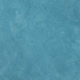 8' Round Polyester Highlighter Blue Area Rug - Homeroots - Flyclothing LLC