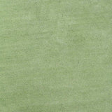 8' Green Round Hand Woven Area Rug - Homeroots - Flyclothing LLC
