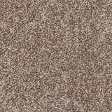 8' Beige Heather Round Indoor Shag Rug - Homeroots - Flyclothing LLC