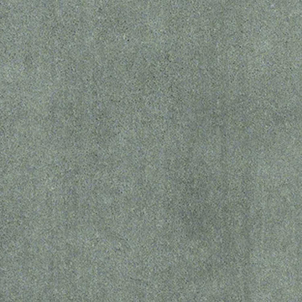 8' Round Polyester Slate Area Rug - Homeroots - Flyclothing LLC