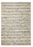 5' X 7' Wool Grey Area Rug - Homeroots - Flyclothing LLC