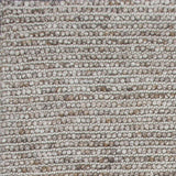 5' X 7' Natural Wool Boucle Berber Style Area Rug - Homeroots - Flyclothing LLC